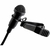 Microfone De Lapela Sennheiser ME 2 Preto na internet