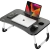 Mesa Dobrável de Colo Para Notebook Fortrek Lapdesk Preta - loja online