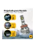Kit Lampada Tarponn TP-6123 Led TX5 H8/H9/H11/H16-A PRO - S.O.S MATERIAIS- Tudo para casa e construção Frete gratís para Todo paraná