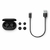 Imagem do Fone de Ouvido Philips TAT1207 Bluetooth True Wireless Preto