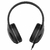 Fone De Ouvido Headset Go Tune Preto Com Microfone Cabo 1.2m Plug P2 Estereo P3 - Hg100tp - comprar online