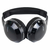 Fone De Ouvido Headset Go Tune Preto Com Microfone Cabo 1.2m Plug P2 Estereo P3 - Hg100tp na internet