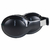 Fone De Ouvido Headset Go Tune Preto Com Microfone Cabo 1.2m Plug P2 Estereo P3 - Hg100tp - Comercial Ferreira Lima- Tudo para casa e construção Frete gratís para Todo paraná