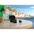 Fone de Ouvido Philips TAT1207 Bluetooth True Wireless Preto - loja online