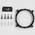 Imagem do Cooler Para Processador Aerocool Air Frost Plus FRGB