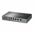 ROTEADOR VPN MULTI-WAN ER605 GIGA na internet
