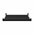Imagem do BANDEJA FIXA P/RACK BF1U 400MM 4770001
