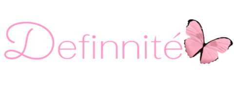 Definnité - Expresse-se. Defini-te.