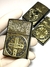 ZIPPO CONSTANTINE (Medalha de São Bento) na internet