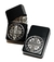 ISQUEIRO MEDALHA SÃO BENTO (Cruz Sagrada) - comprar online