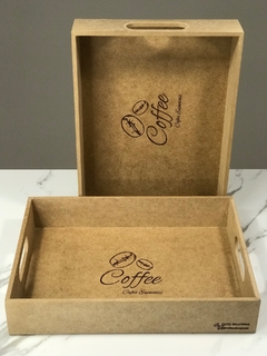 KitCoffee Especial - Coffee Cafés Especiais