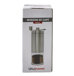 Moedor De Café Manual Portátil