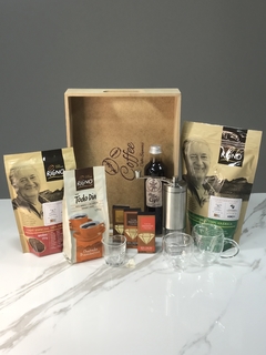 KitCoffee Especial 01 - comprar online