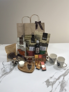 KitCoffee Especial - comprar online
