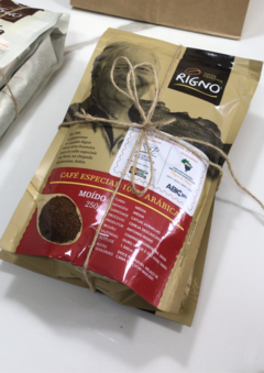 Café Especial Rigno 250g - RXS