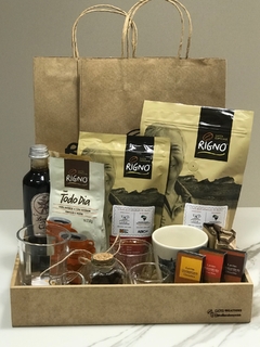 KitCoffee Especial na internet