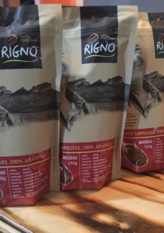 Café Especial Rigno 500g - comprar online