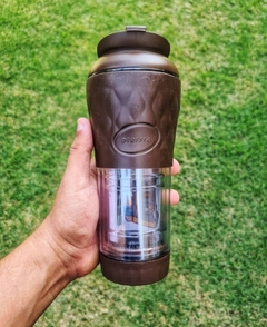 Imagem do Cafeteira Portátil Pressca 350ml