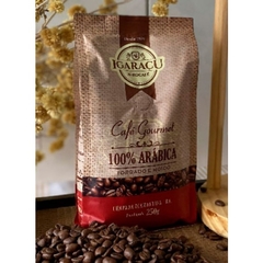 Café Goumert Igaraçú 250g - comprar online