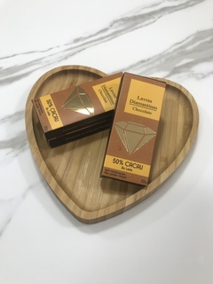 Lavras Diamantinas Chocolate ao Leite 50% Cacau 20g