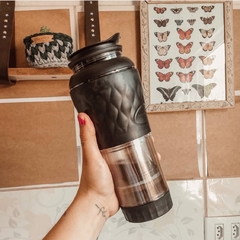 Cafeteira Portátil Pressca 350ml na internet