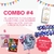 COMBO CUMPLE #4