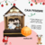 CAJA PESEBRE PARA GOLOSINAS - comprar online
