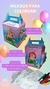 MILKBOX PARA COLOREAR