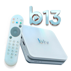 Btv B13