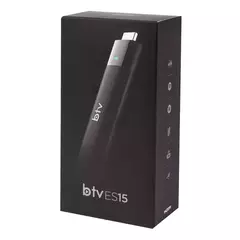 Novo Btv Es 15 2025 - comprar online