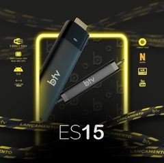Novo Btv Es 15 2025 - Gold Imports
