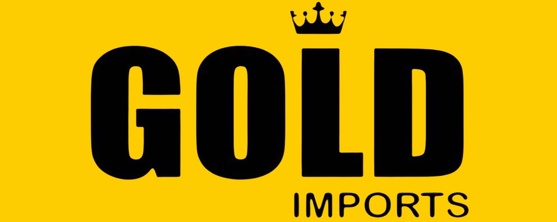 Gold Imports