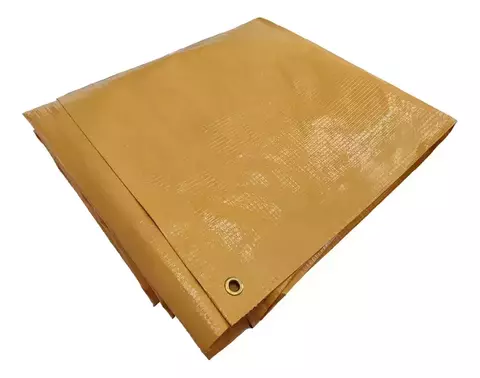 LONA ANTI-CHAMA PVC 400 CARGOLIGHT 3X2M - VINIPLAST