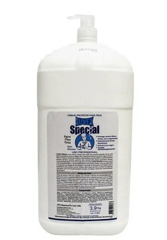 CREME PROTETOR INDUSTRIAL CA 11070 - LUVEX - Sulmed Ferramentas e EPI