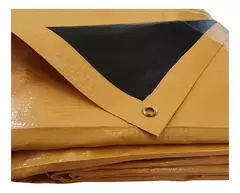 LONA ANTI-CHAMA PVC 400 CARGOLIGHT 3X2M - VINIPLAST - comprar online