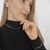 Choker Cartier Diamantada - loja online