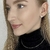 Mix: Choker de Bolinhas + Brinco Julia - comprar online