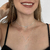 Choker lacraia Laura - loja online