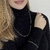 Mix: Colares de bolinhas - loja online
