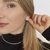 Choker Cartier Diamantada - iolita | Jóias em Prata