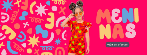 Imagem do banner rotativo leleca kids