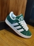 ADIDAS CAMPUS 00 GREEN