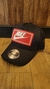 Gorra Urbana : "NIKE"