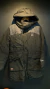 CAMPERA AMERICANA KOLON SPORT