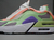 Air Max Furyosa pink low - Cuyo Sneakers