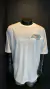 REMERA NARROW OVERSIZE MC BUTERFLY SERIE