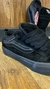 VANS KNU HYPER BLACK - comprar online