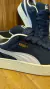 PUMA SUEDE XL NIGHT BLUE en internet