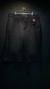 BEMUDA BAGGY NEGRA LISA