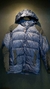 CAMPERA AMERICANA PHOLAM SPORT